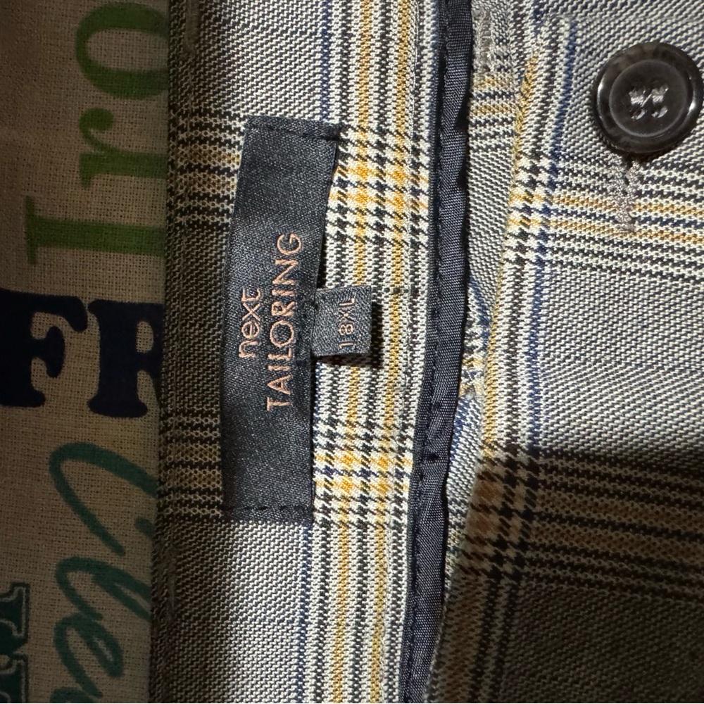 Next tailoring - Picture 2 of 4